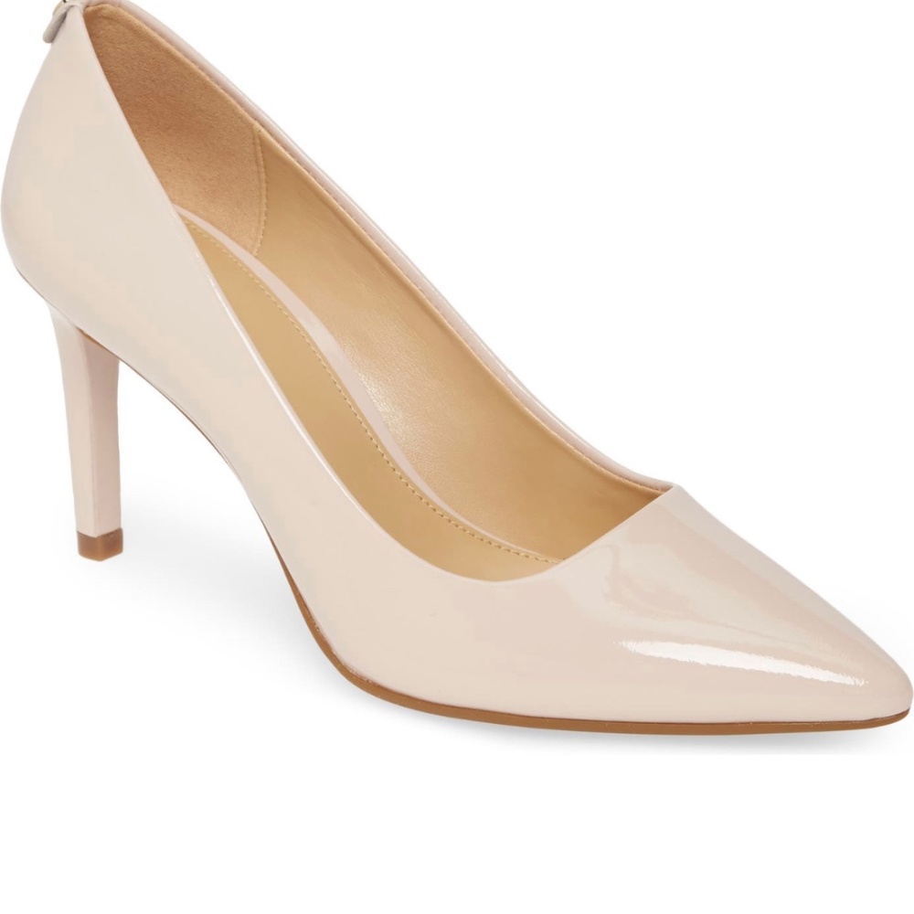 Michael Kors Dorothy Flex Pump